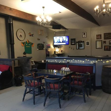 Grangegeeth Inn Slane Esterno foto