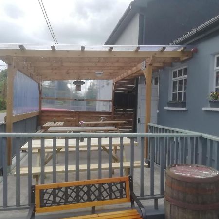 Grangegeeth Inn Slane Esterno foto