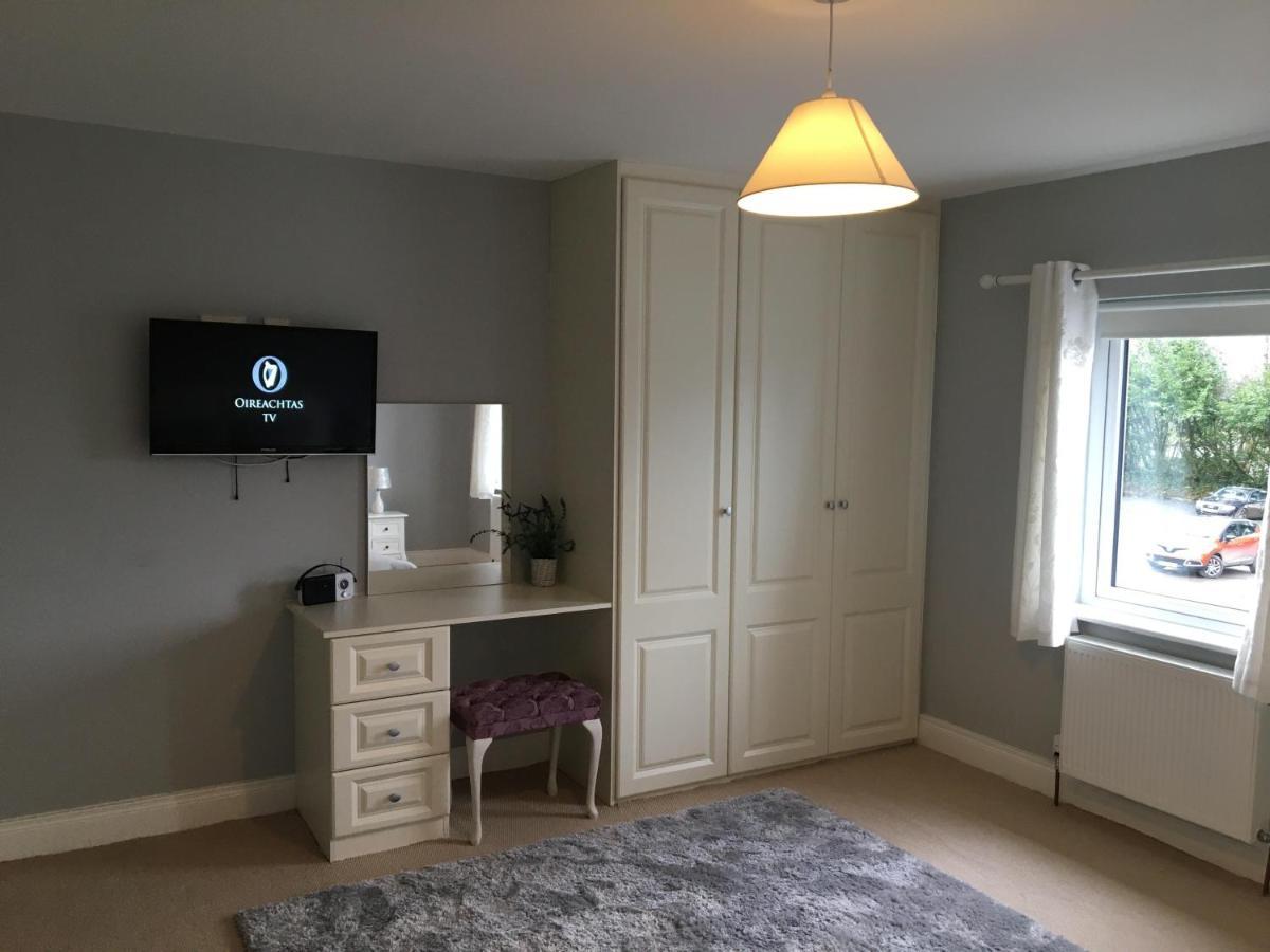 Grangegeeth Inn Slane Esterno foto