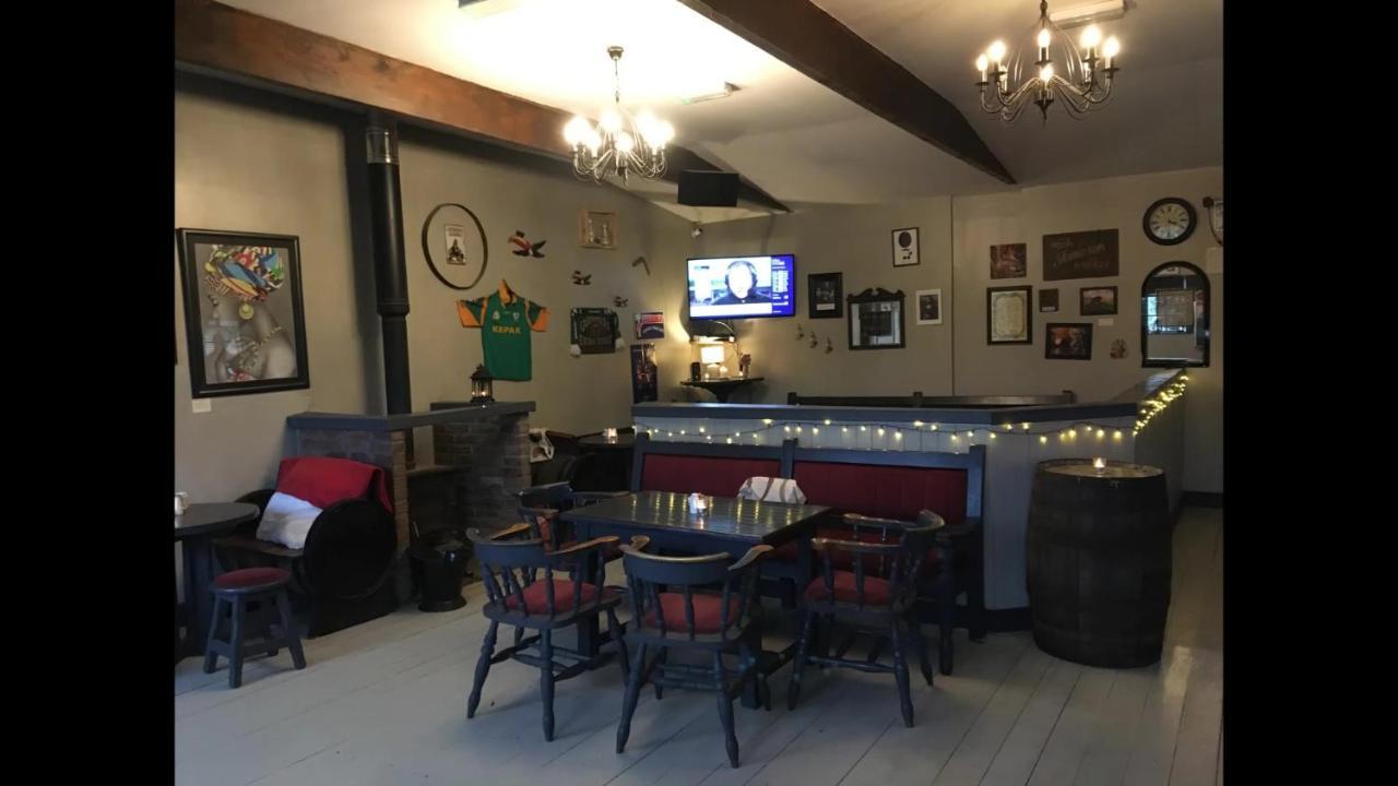Grangegeeth Inn Slane Esterno foto