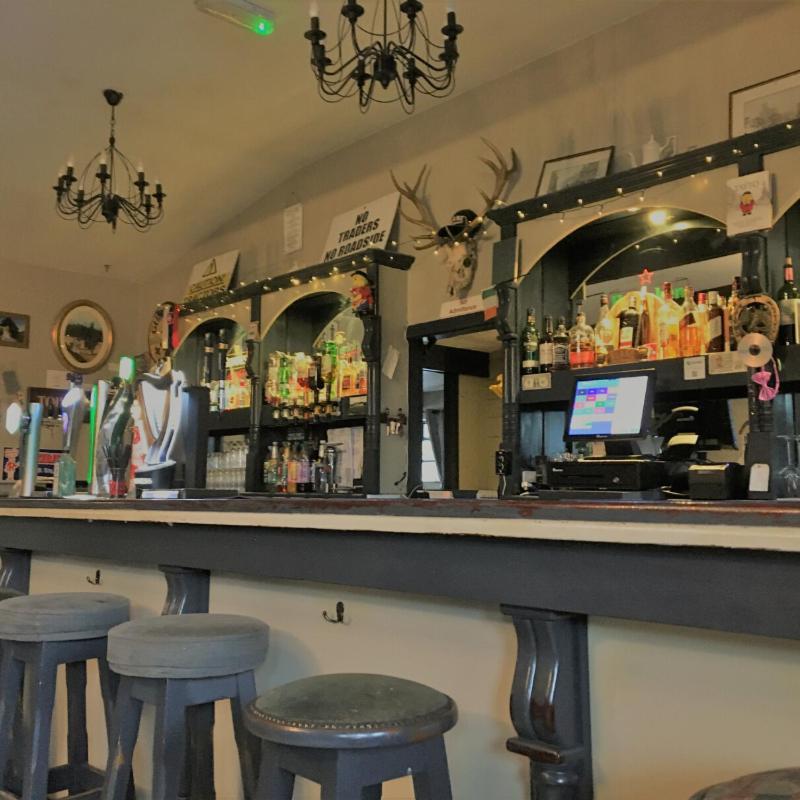 Grangegeeth Inn Slane Esterno foto