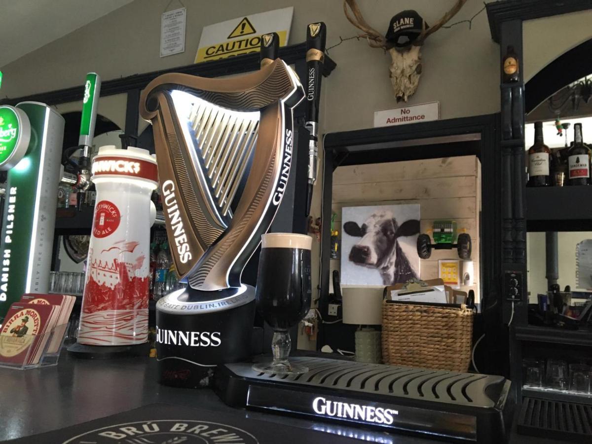 Grangegeeth Inn Slane Esterno foto