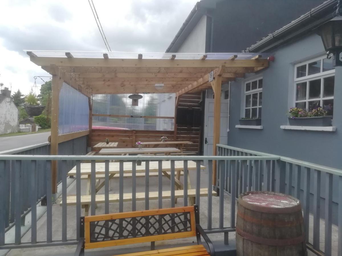Grangegeeth Inn Slane Esterno foto