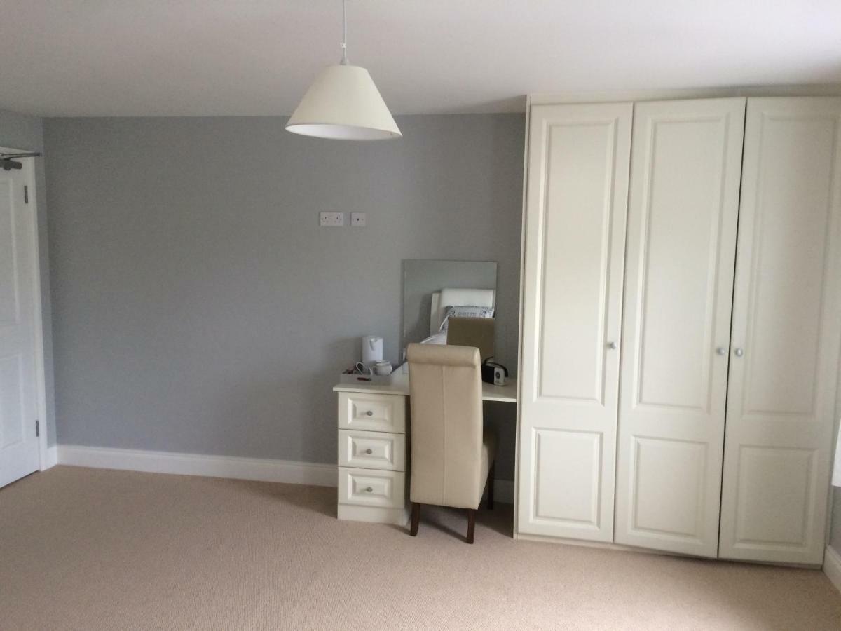 Grangegeeth Inn Slane Esterno foto