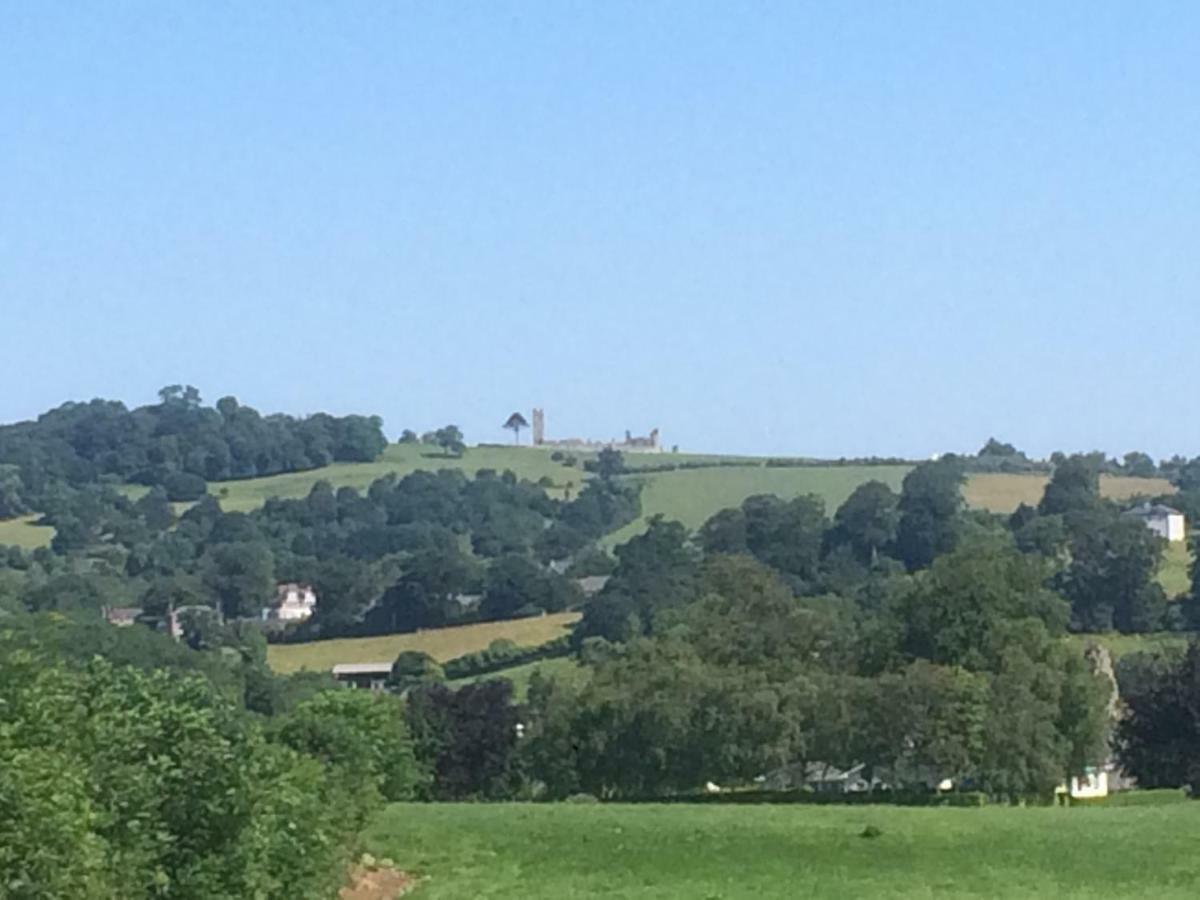 Grangegeeth Inn Slane Esterno foto
