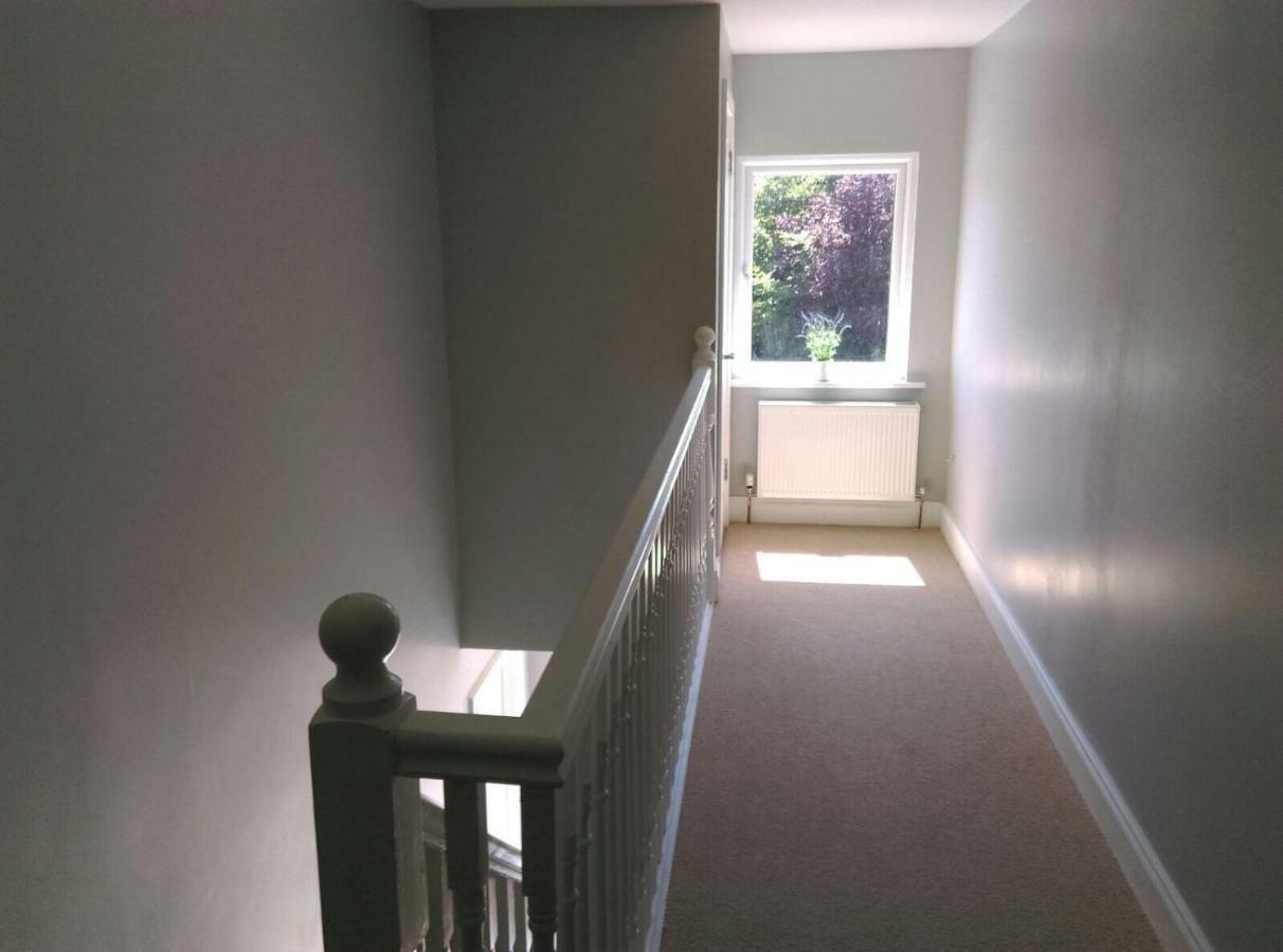 Grangegeeth Inn Slane Esterno foto