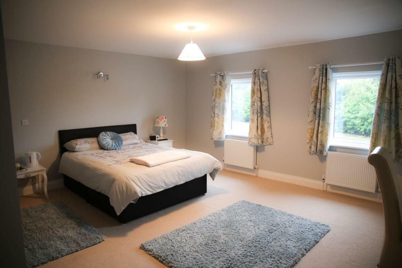 Grangegeeth Inn Slane Esterno foto