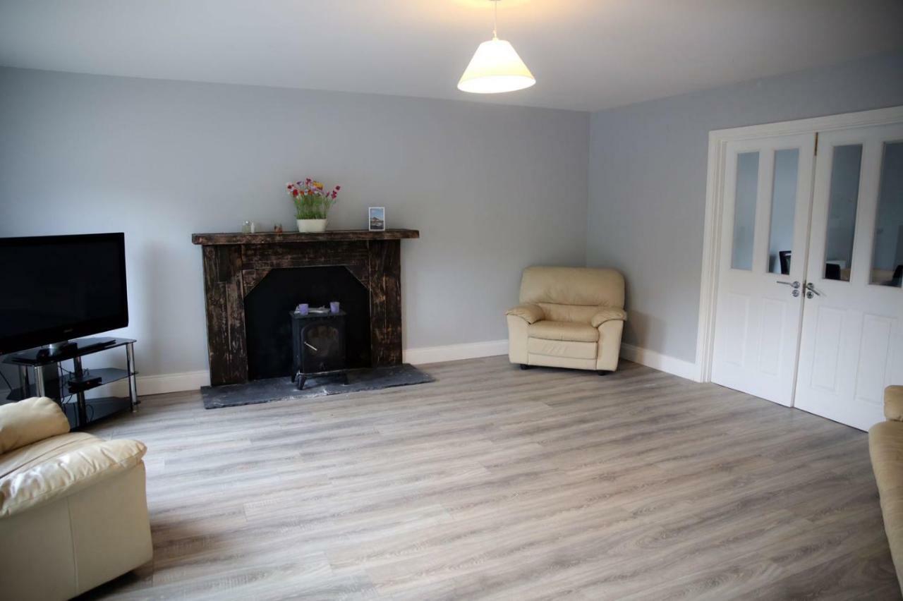 Grangegeeth Inn Slane Esterno foto