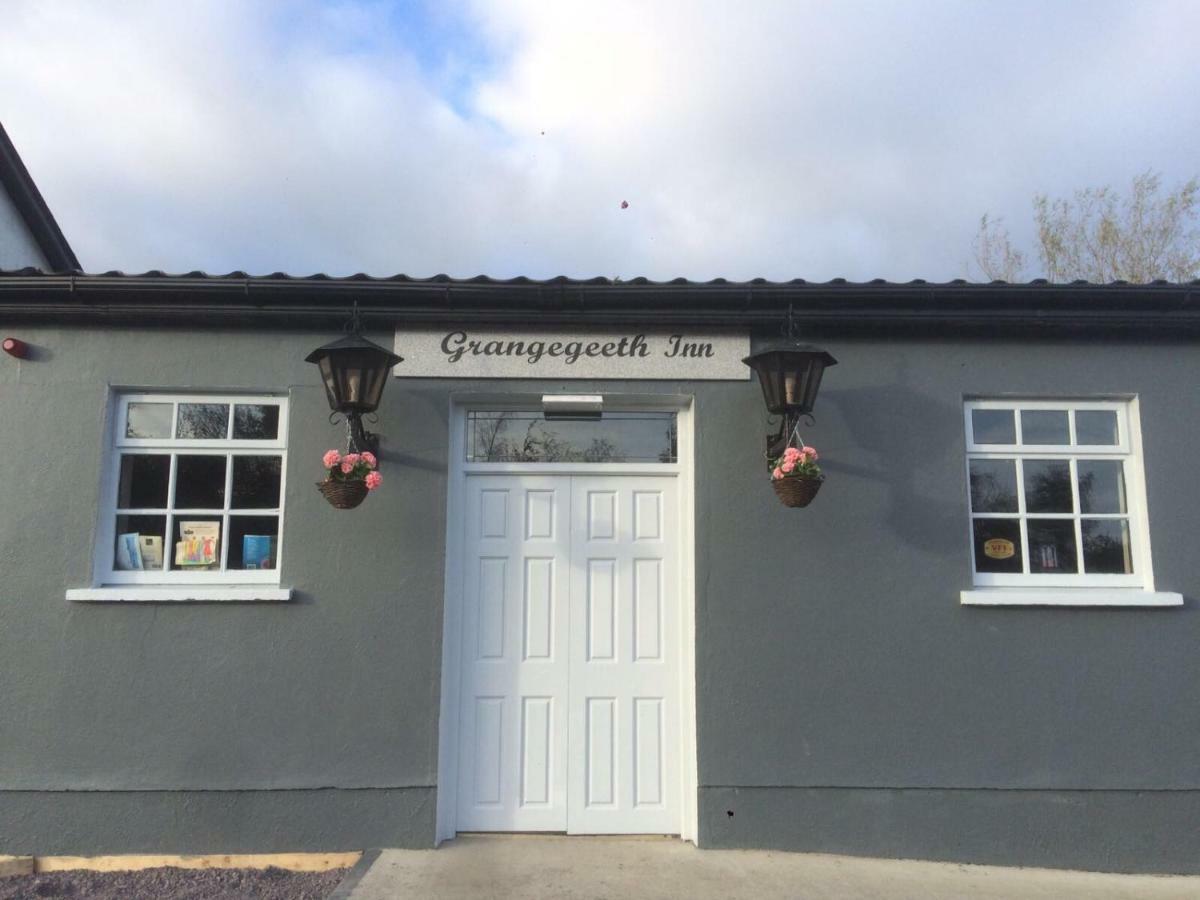 Grangegeeth Inn Slane Esterno foto