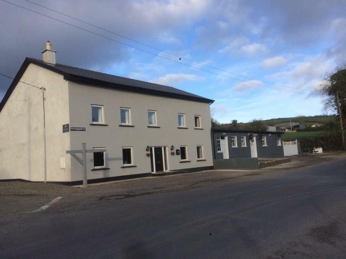Grangegeeth Inn Slane Esterno foto