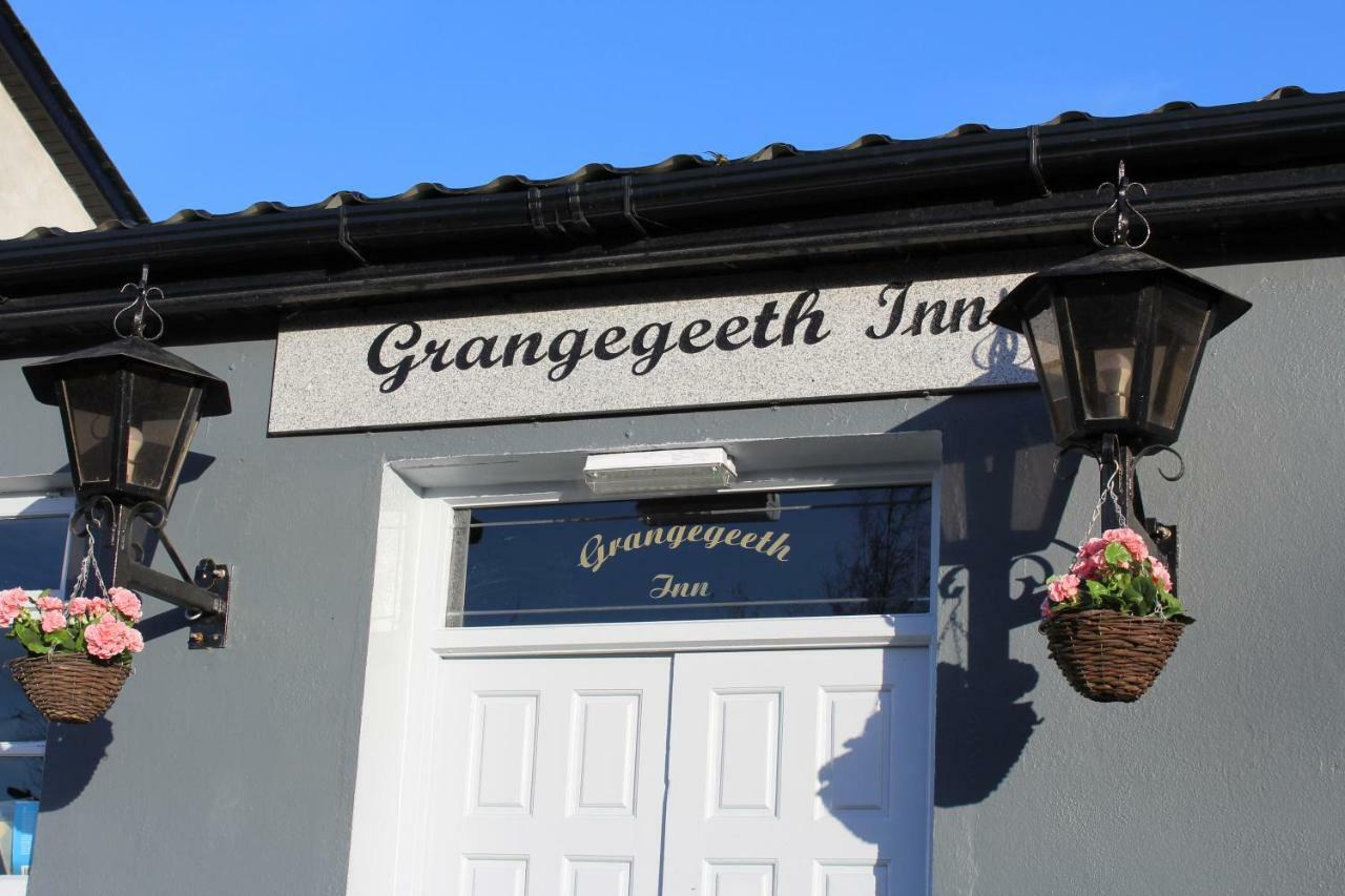 Grangegeeth Inn Slane Esterno foto